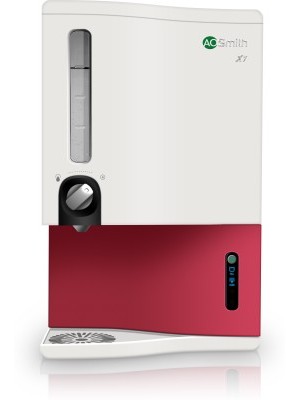 AO Smith X7 9 L RO Water Purifier