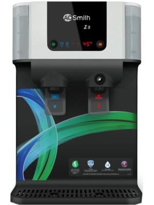 AO Smith Z8 10 L RO Water Purifier