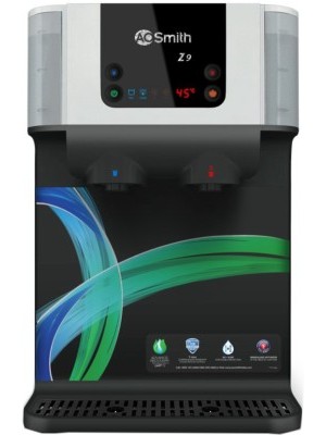 AO Smith Z9 10 L RO Water Purifier