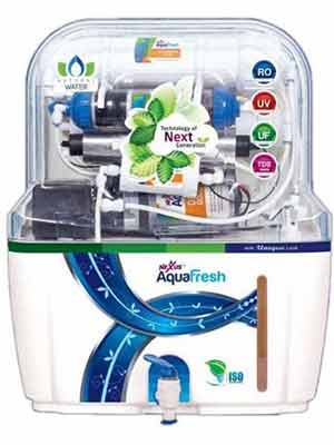 Aqua Fresh Aqua Swift 15 L RO+UV+UF+TDS Water Purifier