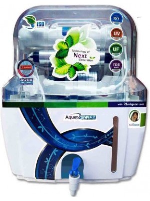 Aqua Fresh Next 12 RO+UV+UF+TDS Water Purifier