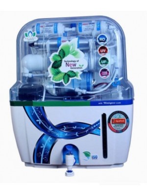 Aqua Fresh Nexus 15 L RO+UV+UF Water Purifier