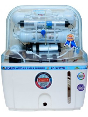 Aqua Fresh Swift 12 L RO+UV+UF Water Purifier