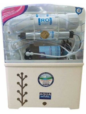 Aqua Grand Plus Star 12 L RO + UV + UF + TDS Water Purifier
