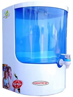 Aquafresh Dolphin J14 10 L Ro Water Purifier