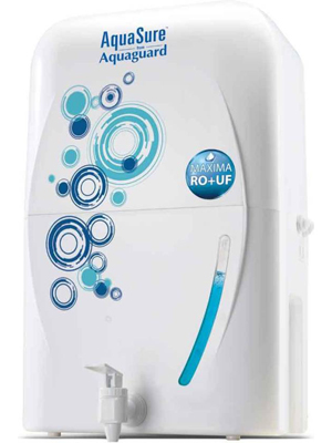 Aquaguard RO+UF 6 L Water Purifier