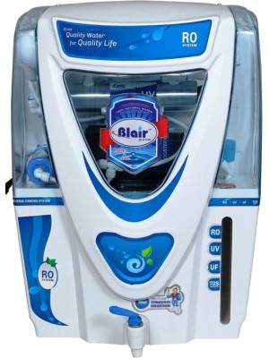 Blair Epic 17 RO+UV+UF+TDS Water Purifier
