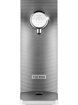 Cuckoo Drink Fresh Tankless with Nano Positive Filter EAT Water Purifier