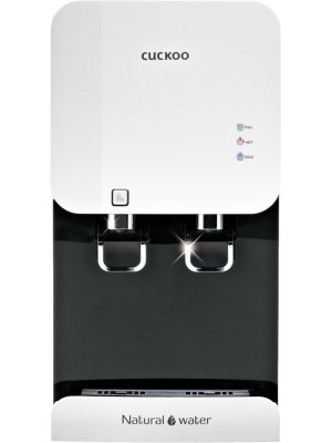 Cuckoo Fusion Top Hot & Cold 5.2 L RO Water Purifier