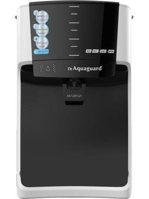 Aquaguard NXT HD 7 L RO + UV + MTDS Water Purifier