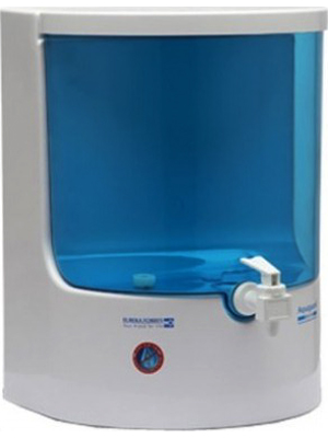 Eureka Forbes Ltd Reviva Ro 8 L RO Water Purifier(White)