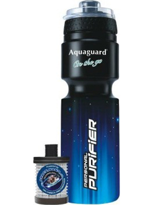 Eureka Forbes Personal Purifier UV Water Purifier(Blue)