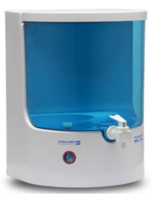 Eureka Forbes Reviva UV 8 L UV Water Purifier(White-Blue)