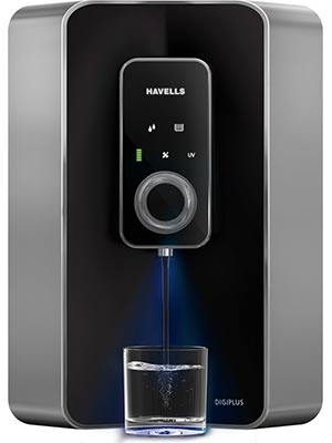 Havells Digiplus 7 L RO+UV Water Purifier