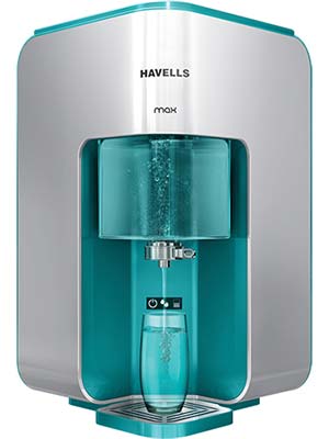 Havells Max 8 L RO+UV Electric Water Purifier