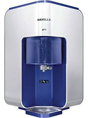 Havells Pro 8 L RO+UV Electric Water Purifier