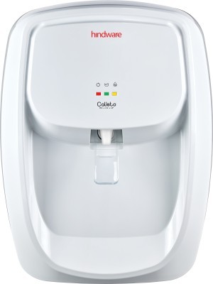 Hindware Calisto 7 L RO+UV+UF Water Purifier