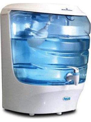 Kelvinator ayoni 9 L RO Water Purifier(Blue)