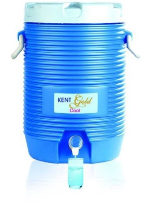 Kent Gold Cool 20 L Water Purifier(Blue & White)