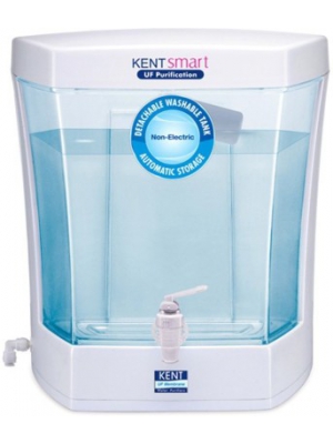 Kent Smart 7 L UF Water Purifier(Blue)