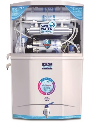 Kent SUPREME(11006) 18 L RO+UV+UF Water Purifier