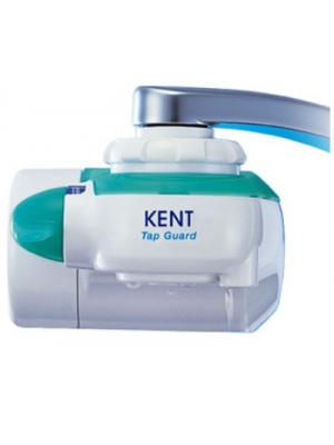 Kent Tap Guard RO Water Purifier(White)