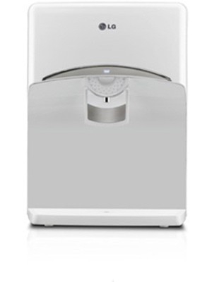 LG Water Purifier WAW33RW2RP 8 L RO + UF Water Purifier(White)