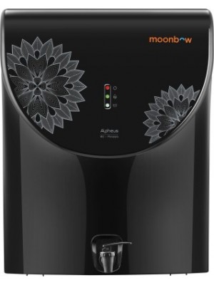 Moonbow Alpheus with Mineralizer 7 L RO Water Purifier