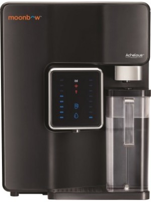 Moonbow by Hindware Achelous Premium 7 L RO+UV Water Purifier