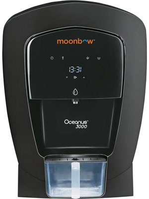Moonbow Oceanus 3000 7 L RO + UV +UF Water Purifier