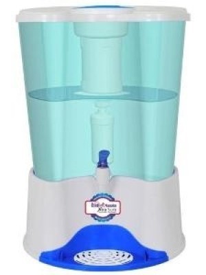 Nasaka Xtra Sure 20 L Gravity Based Water Purifier