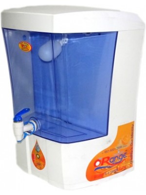 Orange Aqua Touch RO System 10 L Water Purifier