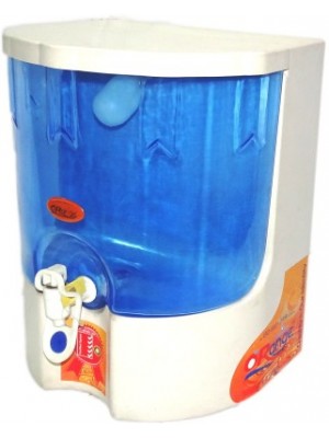 Orange Delphino 9 RO System 10 L Water Purifier