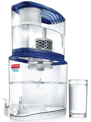 Prestige PSWP 2.0 49002 18 L Gravity Based Water Purifier