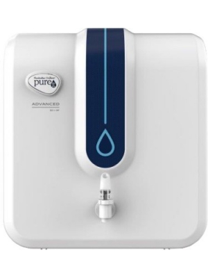Pureit Advanced (RO + MF) 5 L RO Water Purifier(White)