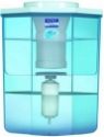 Kent Crystal 15 L UF Water Purifier(White & Blue)