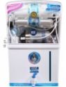 Kent Grand Plus TDS 8 L RO + UV +UF Water Purifier(White)