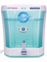 Kent Maxx 7 L UV + UF Water Purifier(White & Blue)