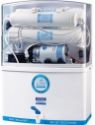 Kent Pride 8 L RO + UF Water Purifier(White & Blue)