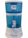 Nasaka Xtra Pure 19 L Gravity Based Water Purifier