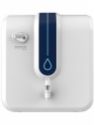 Pureit Advanced (RO + MF) 5 L RO Water Purifier(White)