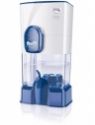 Pureit Classic 14 L 14 L Gravity Based Water Purifier(White, Blue)