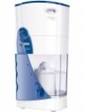 Pureit Classic 23 L Gravity Based Water Purifier(White, Blue)