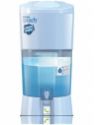 Tata Swach Silver Boost 27 L Gravity Based Water Purifier(Blue)