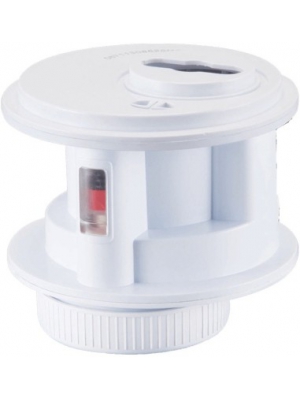 Tata Swach Bulb- 3k Gravity Based Water Purifier(White)