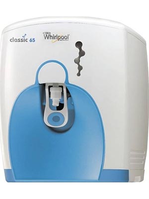 Whirlpool Classic 65 6.5 L RO Water Purifier