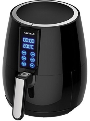 Havells GHCAFBXK123 Air Fryer(4 L)