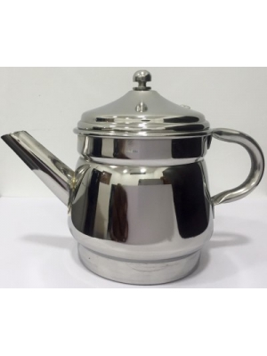 Bhavani DFK02 6 cups Coffee Maker(Steel)