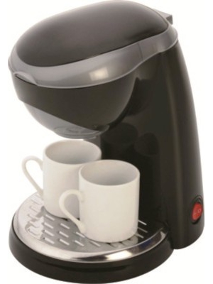 Birla BEL-CM-8 2 cups Coffee Maker(Black)