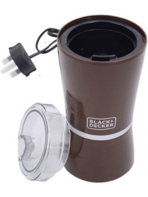Black & Decker DCM4 4 cups Coffee Maker(Brown)